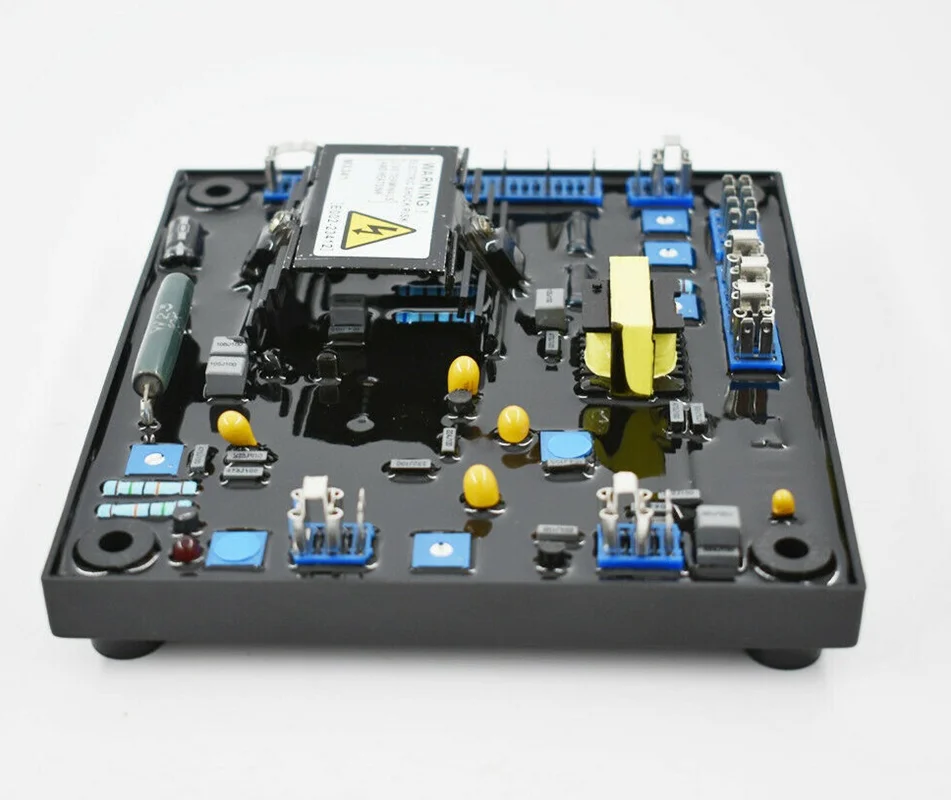 رگولاتور ولتاژ MX341